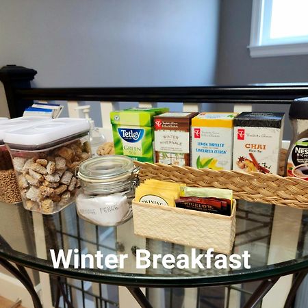 Vancouver Traveller B&B 외부 사진