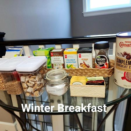 Vancouver Traveller B&B 외부 사진