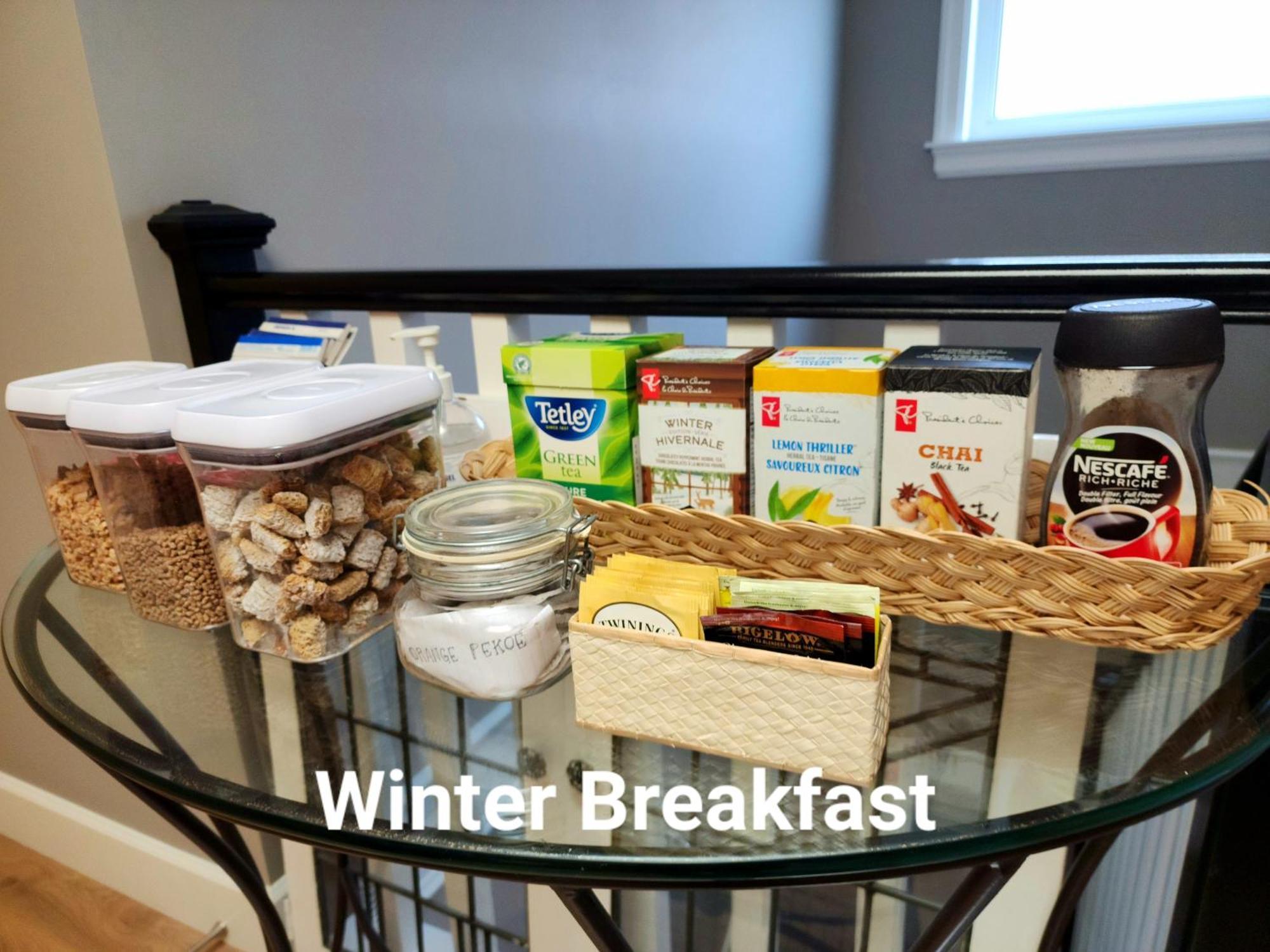 Vancouver Traveller B&B 외부 사진