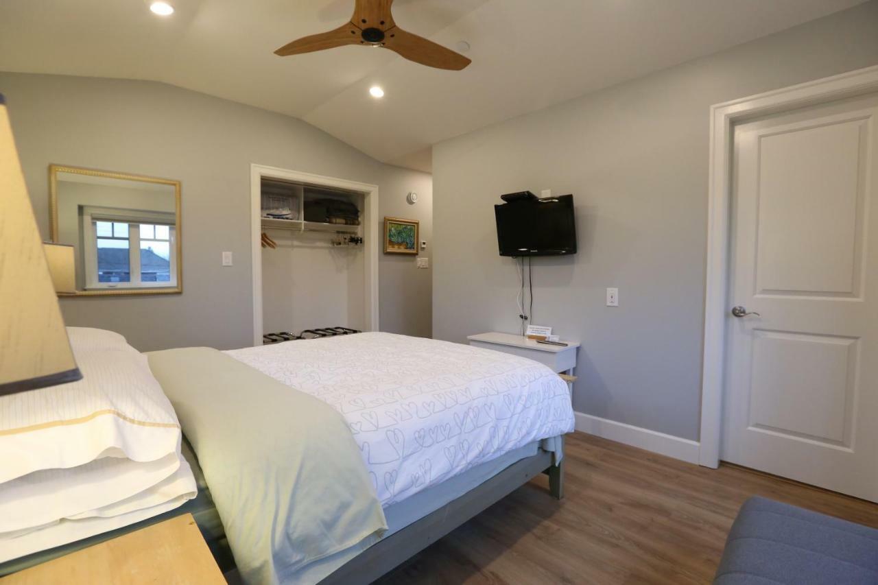 Vancouver Traveller B&B 외부 사진