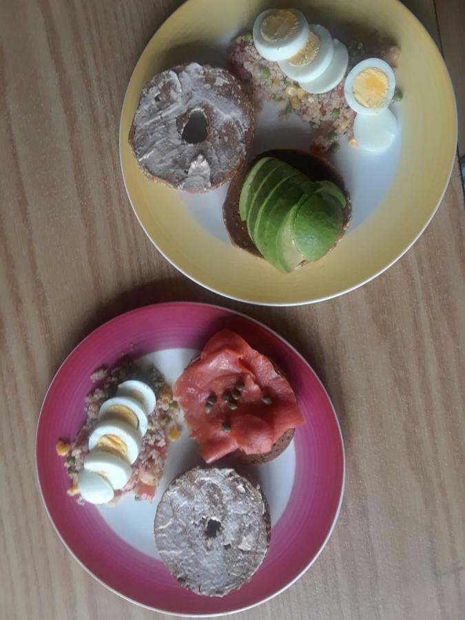 Vancouver Traveller B&B 외부 사진