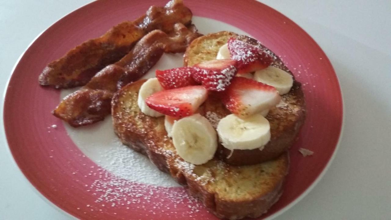 Vancouver Traveller B&B 외부 사진