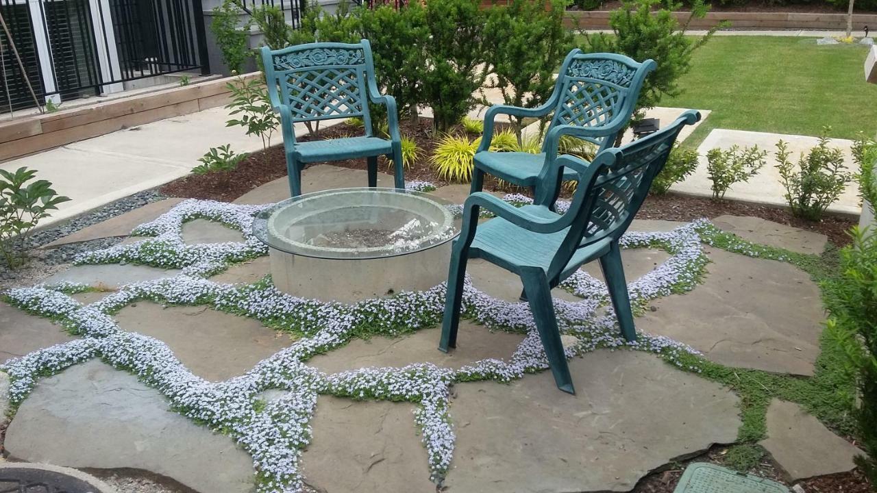 Vancouver Traveller B&B 외부 사진