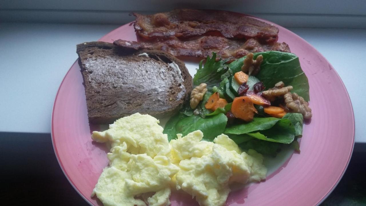 Vancouver Traveller B&B 외부 사진